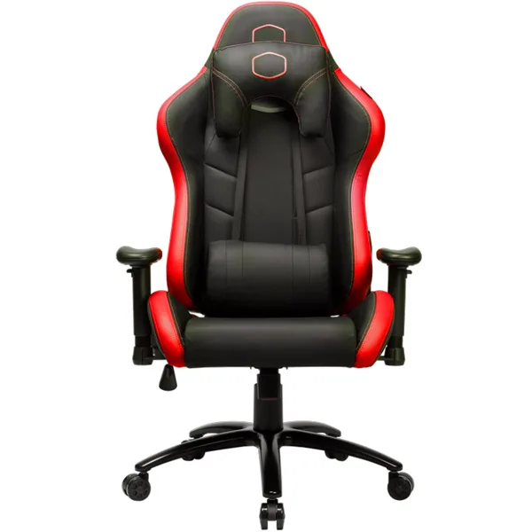 خرید صندلی Cooler Master Caliber R2 - سیاه|قرمز