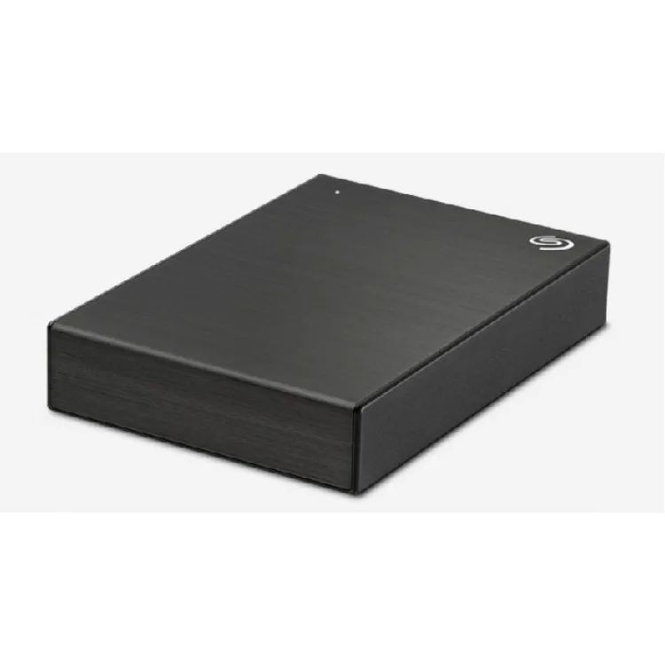 خرید هارد اکسترنال Seagate One Touch - دو ترابایت - سیاه