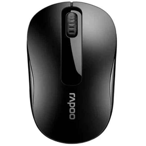 خرید موس Rapoo M216 - بی سیم