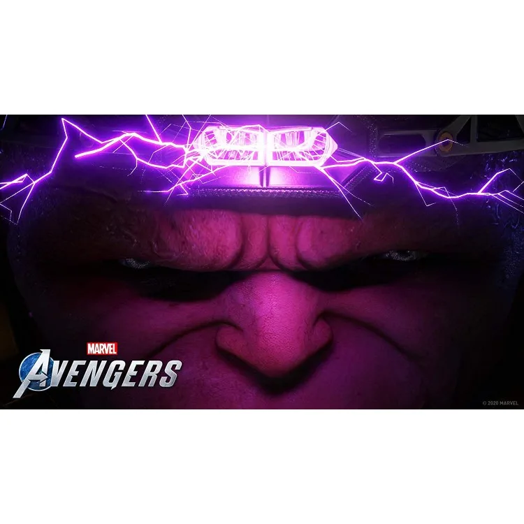 خرید بازی Avengers نسخه Earth's Mightiest Edition برای PS4