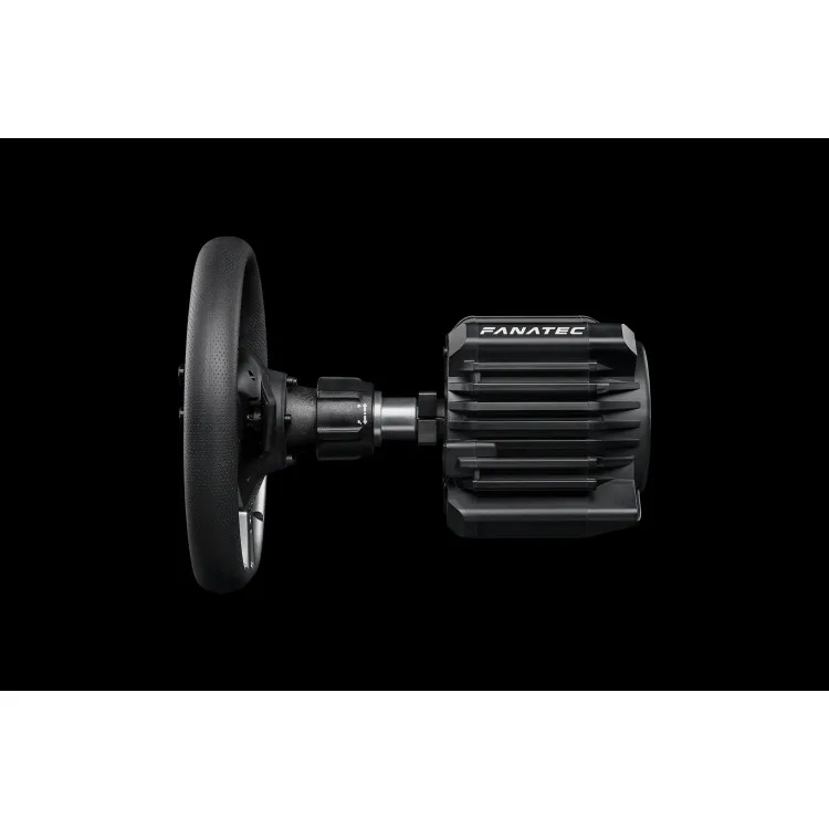 خرید فرمان بازی Fanatec DD Pro نسخه مخصوص بازی Gran Turismo