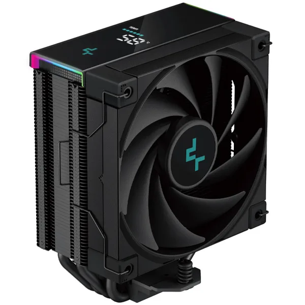خرید فن پردازنده DeepCool AK400 Digital
