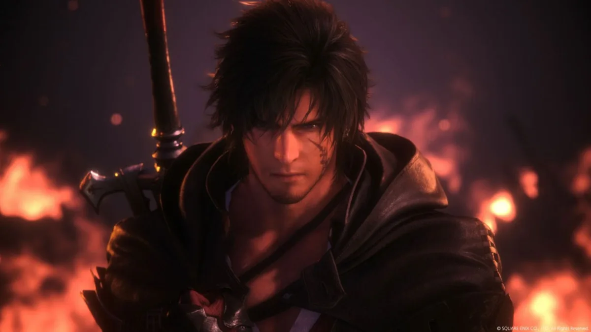 تاریخ انتشار بازی Final Fantasy 16 مشخص شد