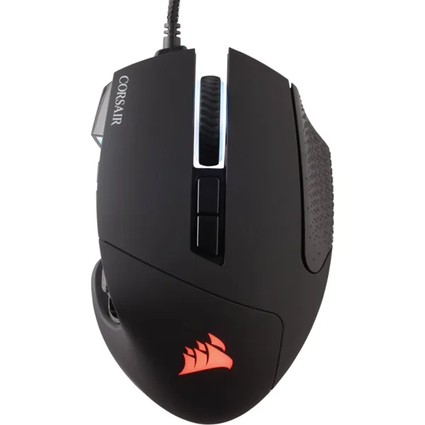 خرید موس Corsair Scimitar RGB Elite