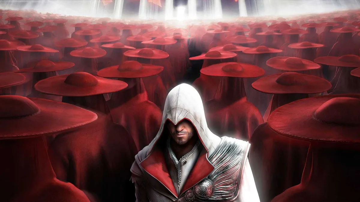 10 واقعه تاریخی در سری Assassin's Creed که توسط بازیکنان رخ میدهد