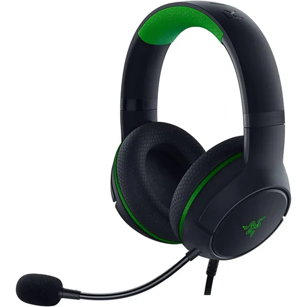 خرید هدست Razer Kaira X برای ایکس باکس - سیاه