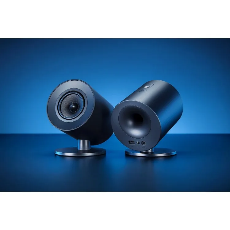 خرید اسپیکر Razer Nommo v2 X