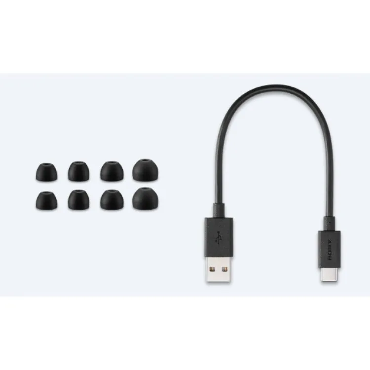 خرید هدفون Sony InZone Buds - بی سیم - سیاه