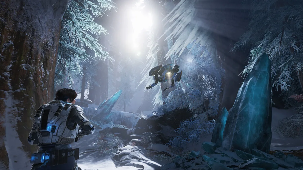 شایعه: بازی Gears 6 و یک بازی Call of Duty جدید به زودی معرفی خواهند شد