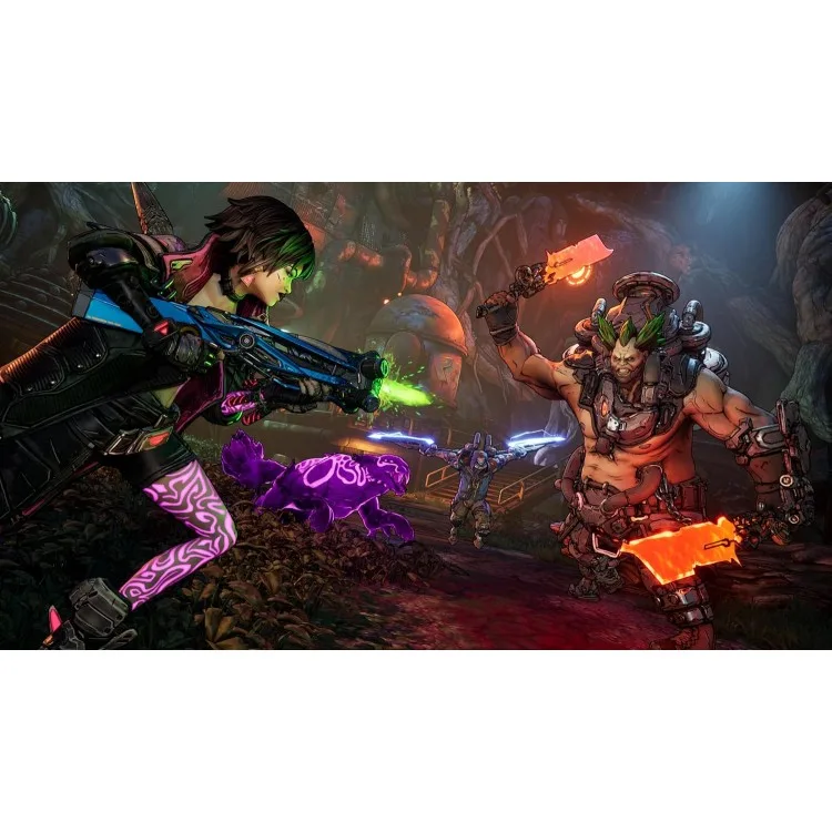 خرید بازی Borderlands 4 برای PS5