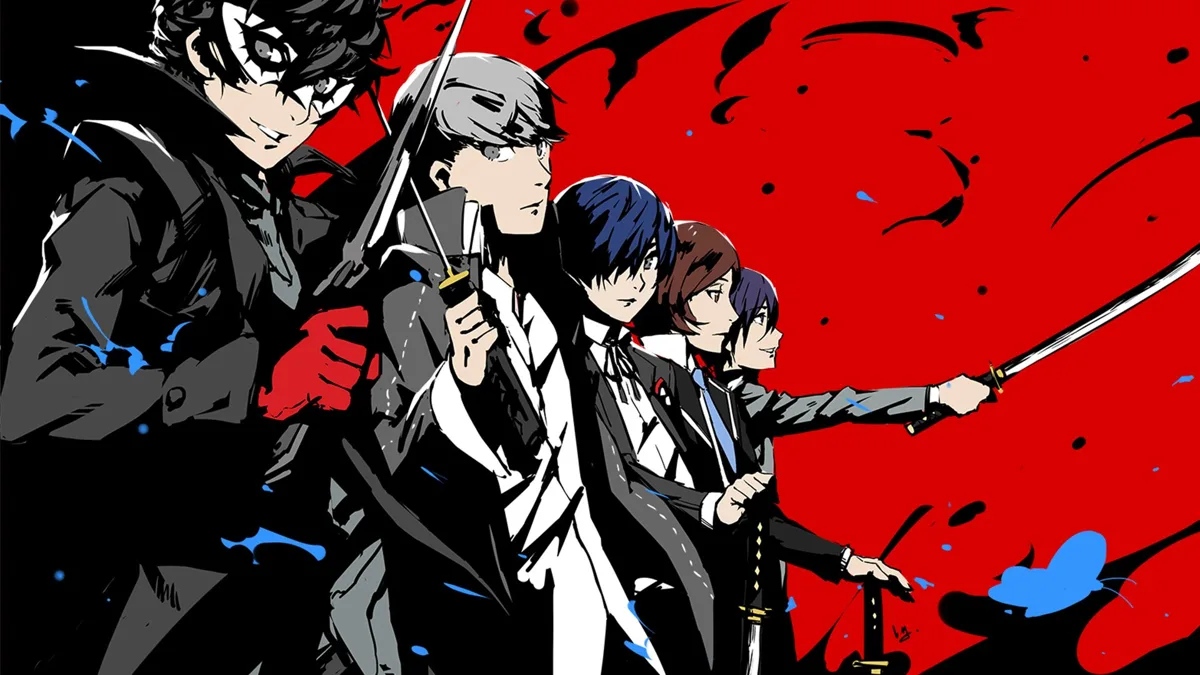 شایعه: بازی Persona 5 Royal برای سوییچ منتشر خواهد شد