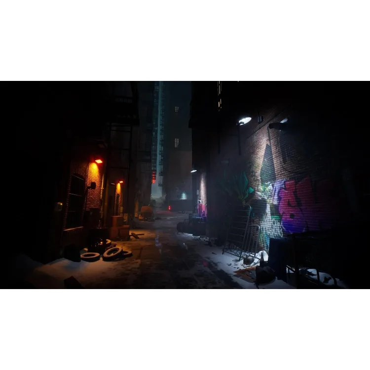 خرید بازی Vampire: The Masquerade - Bloodlines 2 برای PS5