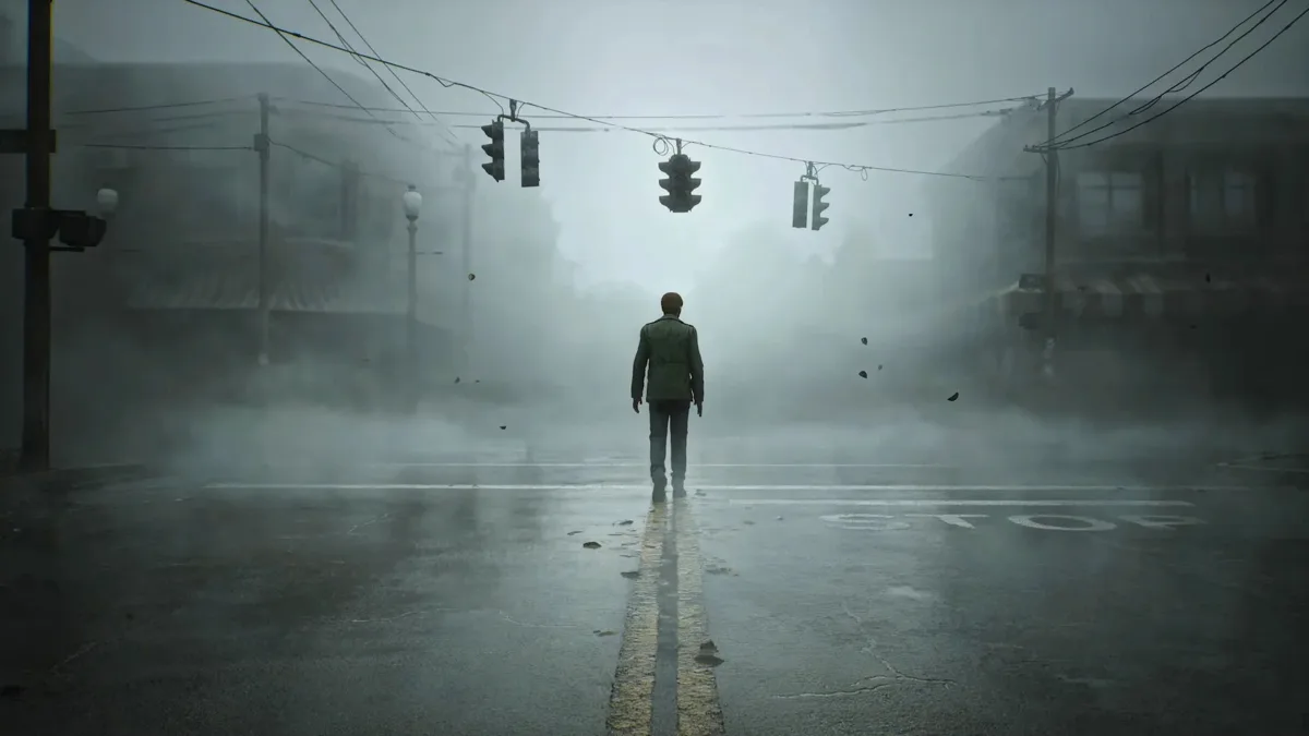 طراح مفهومی بازی Silent Hill 2 Remake معتقد است این بازی بینظیر خواهد بود