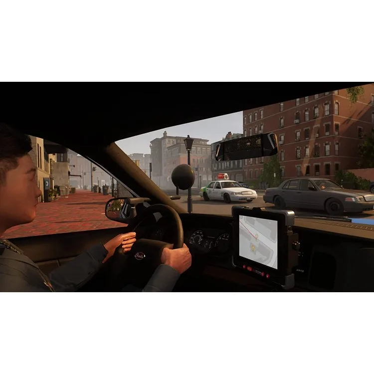 خرید بازی Police Simulator: Patrol Officers نسخه مخصوص نینتندو سوییچ