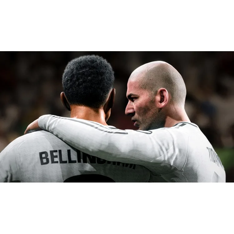 خرید بازی FC 25 برای XBOX - کارکرده