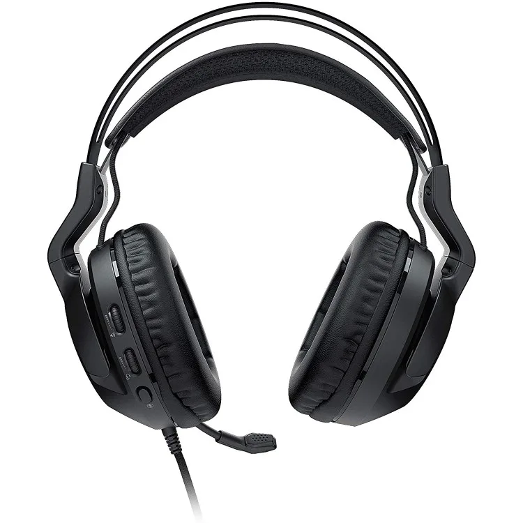 خرید هدست Roccat Elo 7.1 USB- سیاه