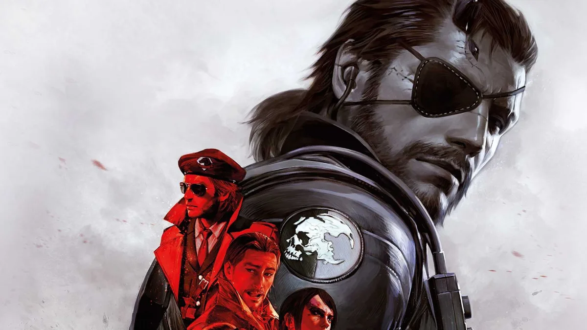 10 عنوانی که طرفداران بازی Metal Gear Solid باید تجربه کنند