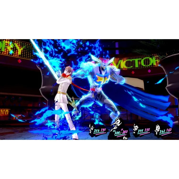 خرید بازی Persona 5 Royal برای PS5