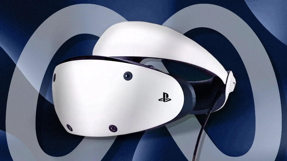 سونی لیست بازیهای هدست PSVR 2 در روز عرضه را اعلام کرد