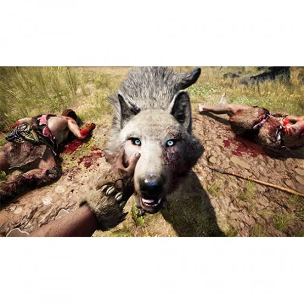 Far Cry Primal - PS4