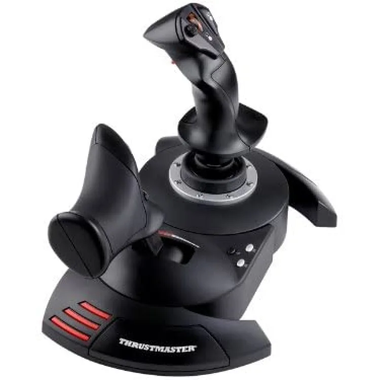 خرید جوی استیک پرواز Thrustmaster T.Flight Hotas X