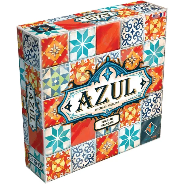 خرید بردگیم Azul
