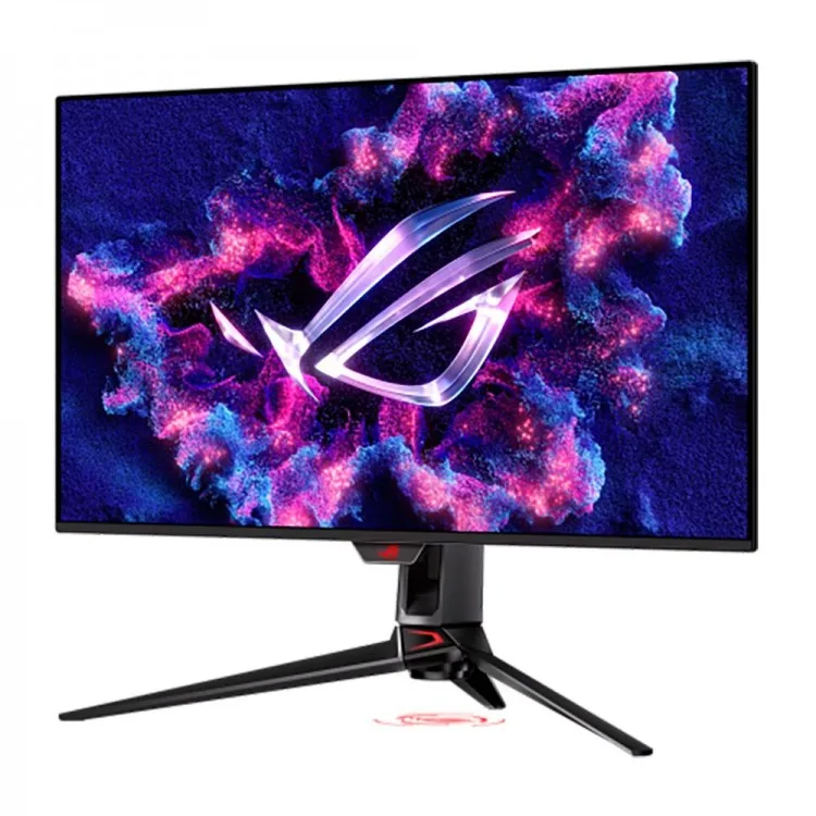 خرید مانیتور Asus ROG Swift OLED PG32UCDP - کیفیت 4K - سایز ۳۲ اینچ
