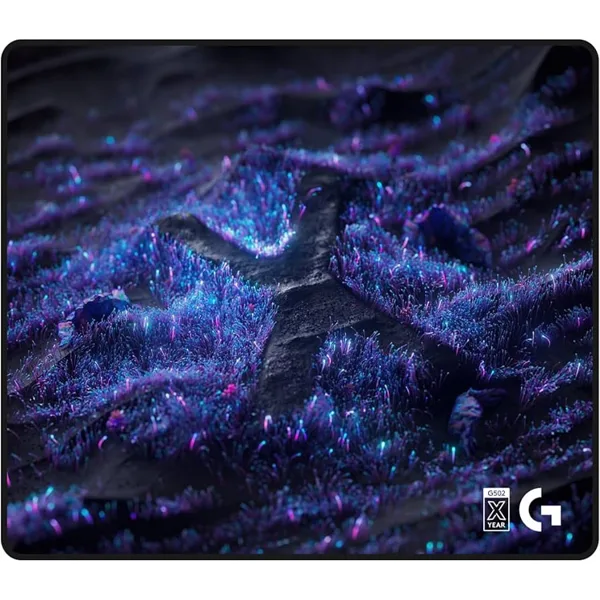 خرید Logitech G640 SE Large Cloth Mouse Pad - Anniversary Edition