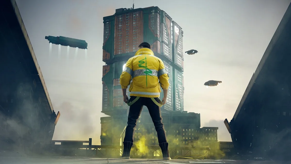 چرا دنباله بازی Cyberpunk 2077 باید از بازی Dragon's Dogma 2 الگو برداری کند؟