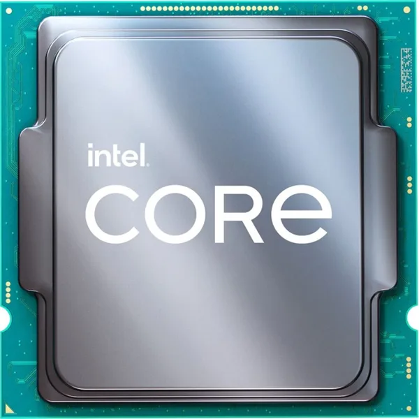 خرید پردازنده Intel Core i5-11400 - نسل 11 - بدون باکس