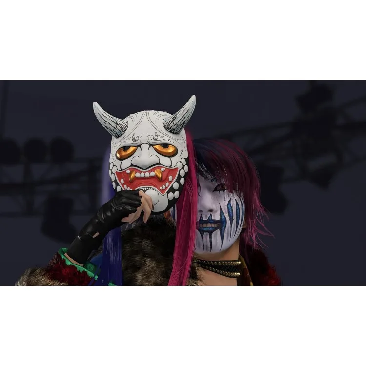 خرید بازی WWE 2K24 نسخه دلوکس برای PS4