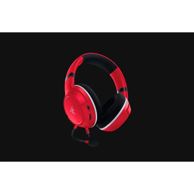 خرید باندل Razer Essential Duo برای ایکس باکس - رنگ Pulse Red