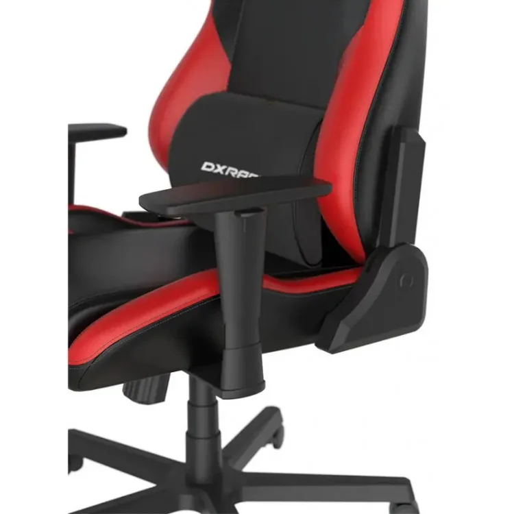 خرید صندلی DXRacer سری Drifting - سیاه و قرمز - سایز L