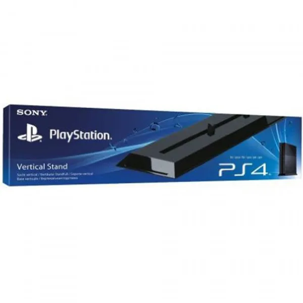 Play Station 4 Vertical Stand Orginal