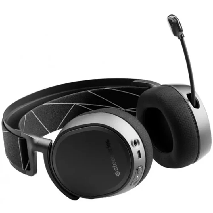 خرید هدست SteelSeries Arctis 9 - بی سیم