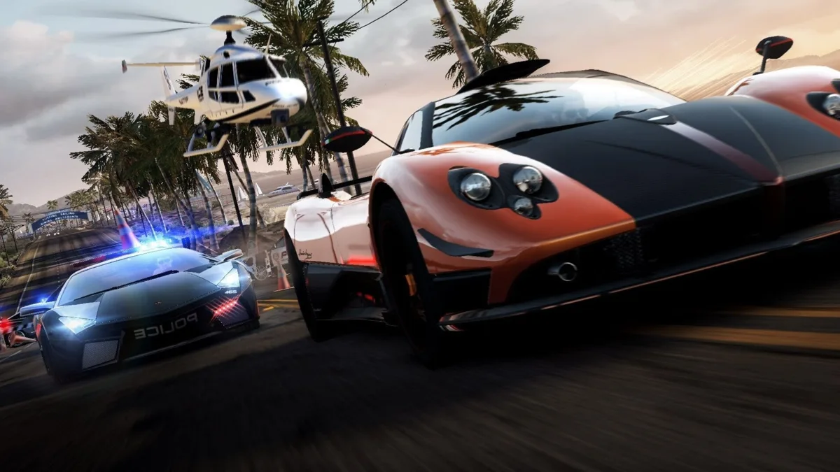 هر آنچه که از بازی Need For Speed: Hot Pursuit Remastered می دانیم