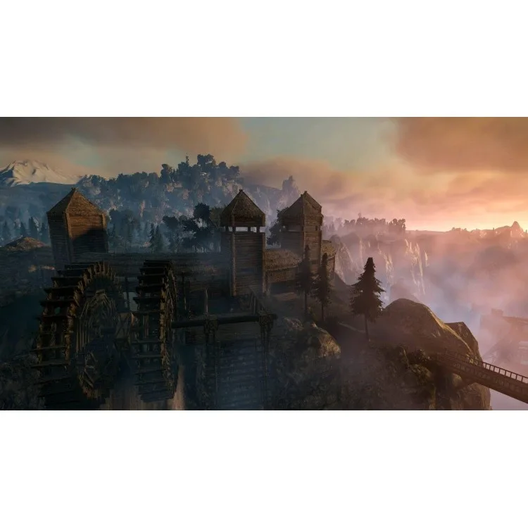 خرید بازی Elex برای XBOX