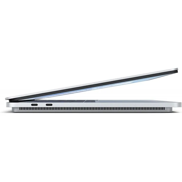 خرید لپ تاپ Microsoft Surface Studio - نمایشگر لمسی 14.4 اینچی - یک ترابایت - رم 32GB - پردازنده Intel Core i7 - کارت گرافیک RTX 3050 - پلاتینومی