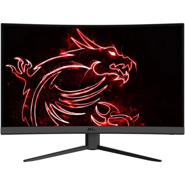 خرید مانیتور MSI G32C4 E2 - کیفیت Full-HD - خمیده - سایز 32 اینچ