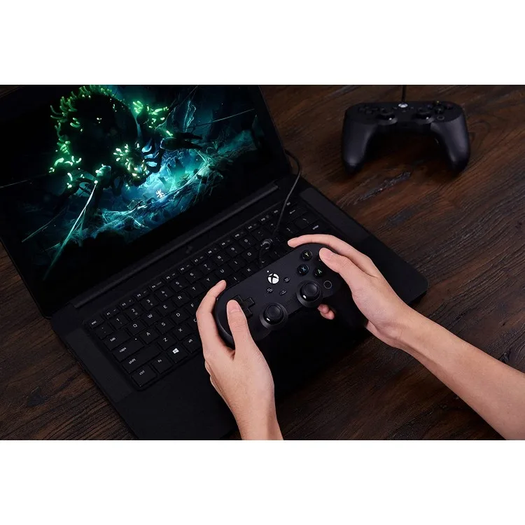خرید گیم پد 8BitDo Pro 2 برای ایکس باکس