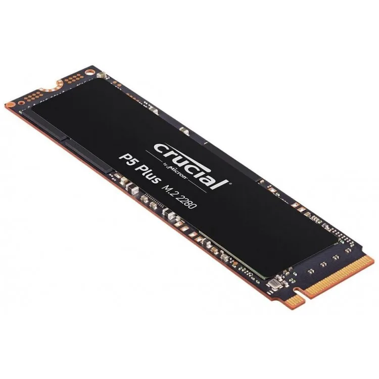 خرید اس اس دی Crucial P5 Plus - دو ترابایت