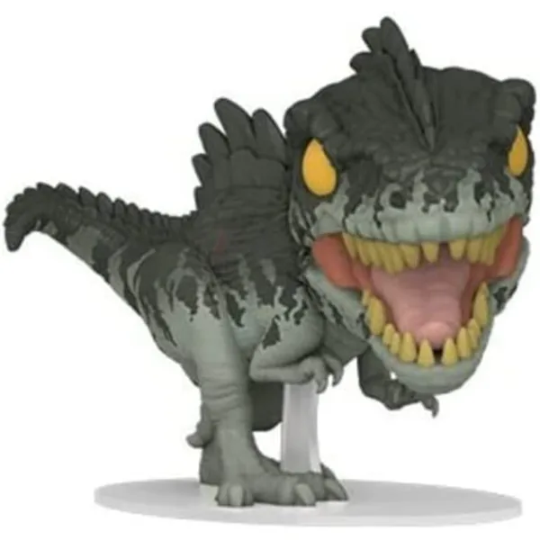 خرید فیگور فانکو پاپ - شخصیت Gigantosaurus از فیلم Jurassic World: Dominion