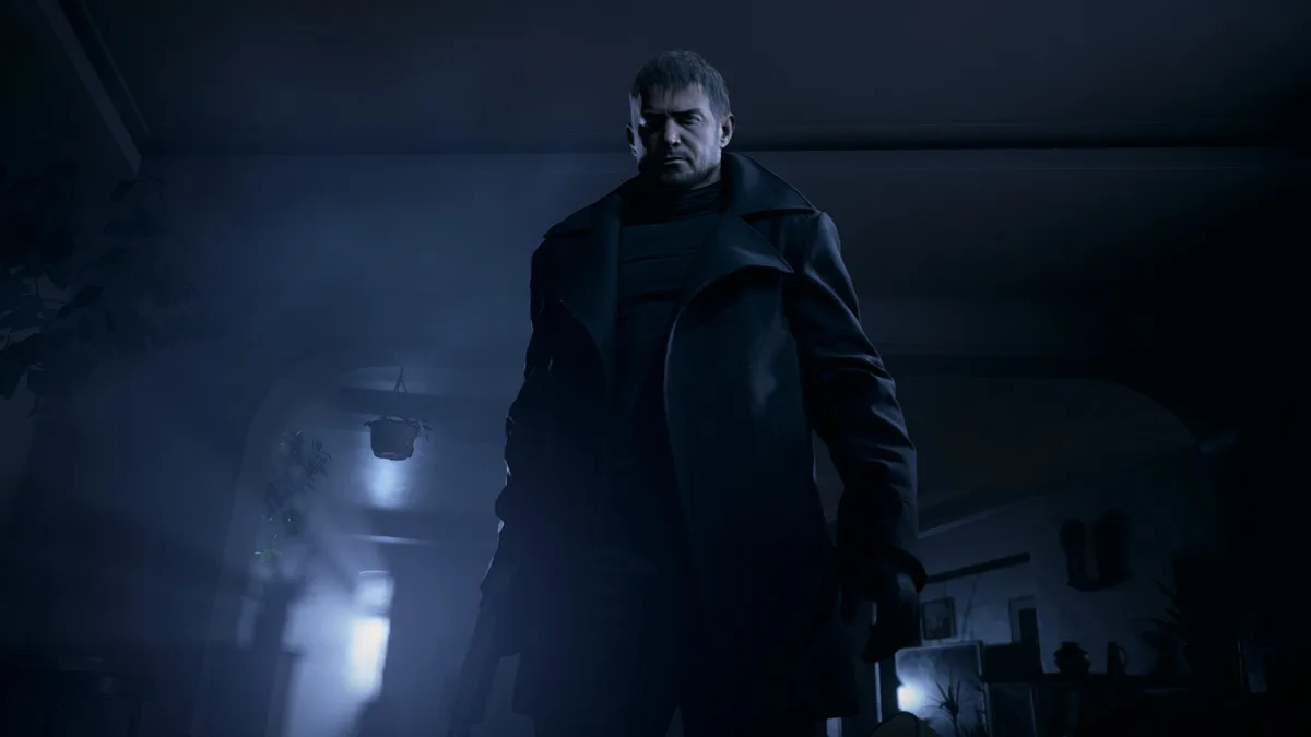 شایعه: بازی Resident Evil 9 تا اوایل 2026 تاخیر خورده است
