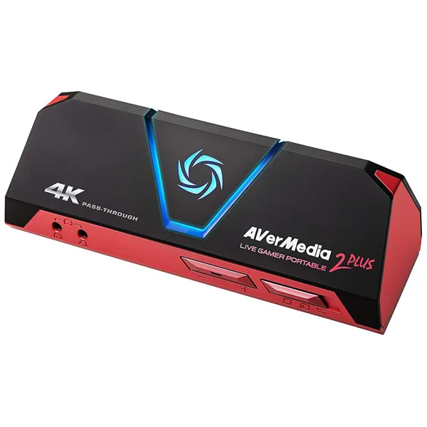 خرید کپچر کارت AverMedia LGP 2 Plus