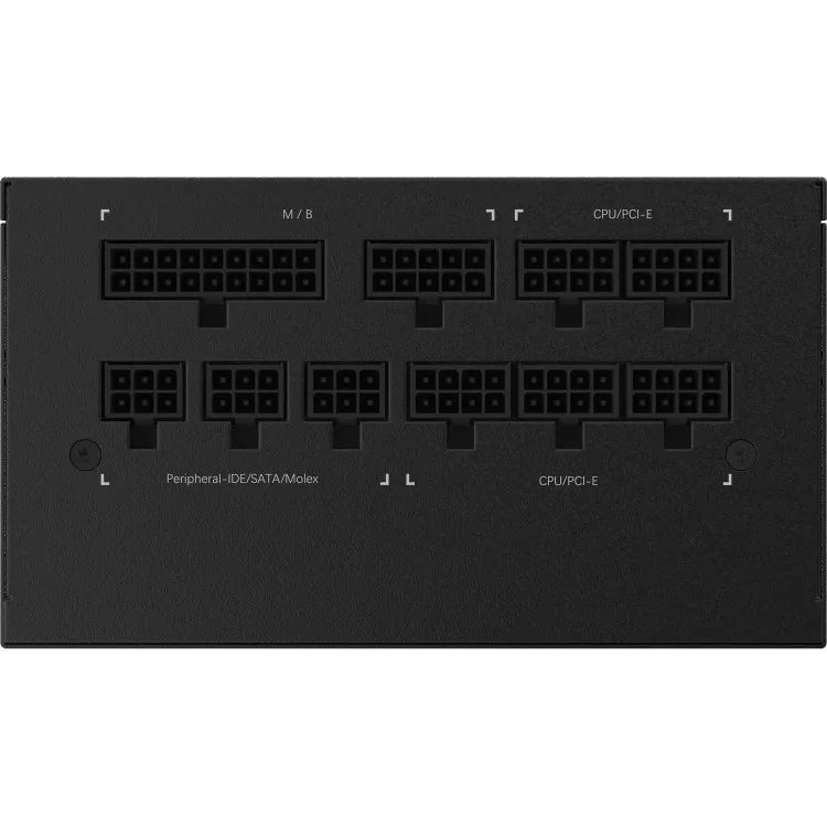Gigabyte P750GM Modular Power Supply