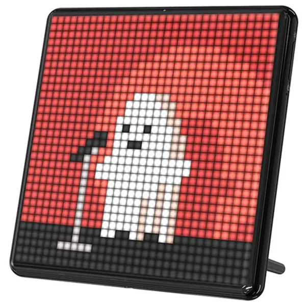 خرید قاب دیجیتال Divoom Pixoo Max