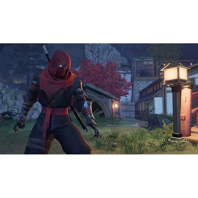 خرید بازی Aragami 2 برای PS5