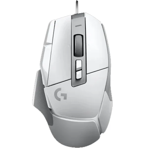 خرید موس Logitech G502 X Plus - سفید
