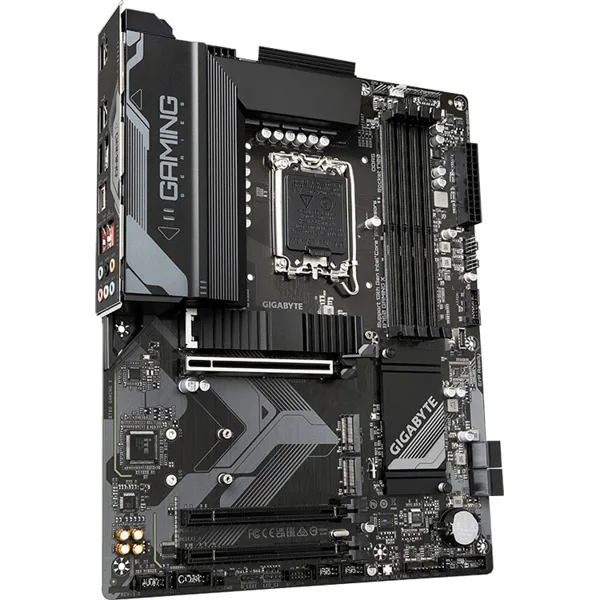 خرید مادربرد Gigabyte B760 Gaming X - فرم ATX - چیپست Intel