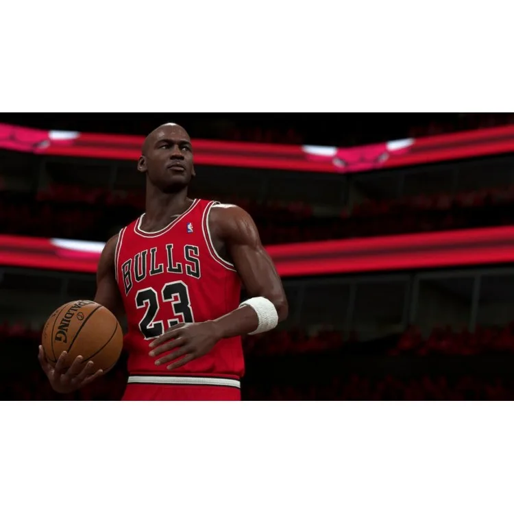 خرید بازی NBA 2k22 نسخه ویژه هفتاد و پنجمین سالگرد مسابقات NBA برای PS5